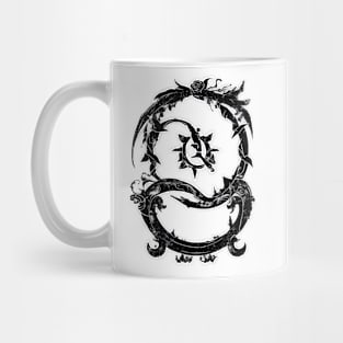 Dark Sign of Evil Mug